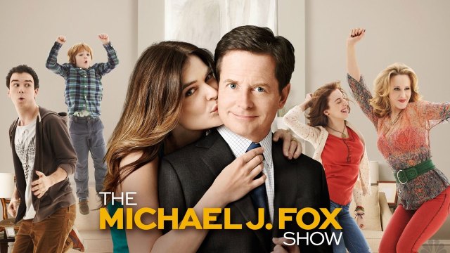 The Michael J. Fox Show. (Foto: ABC).