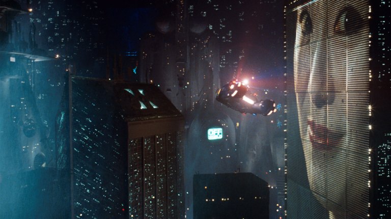 «Green Lantern»-forfatter kan skrive «Blade Runner»-oppfølger