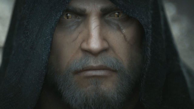 Siste spill i fortellingen om Geralt blir «The Witcher 3». (Foto: CD Projekt RED)