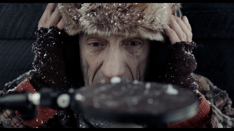 Filmpolitiets kortfilmpris 2013