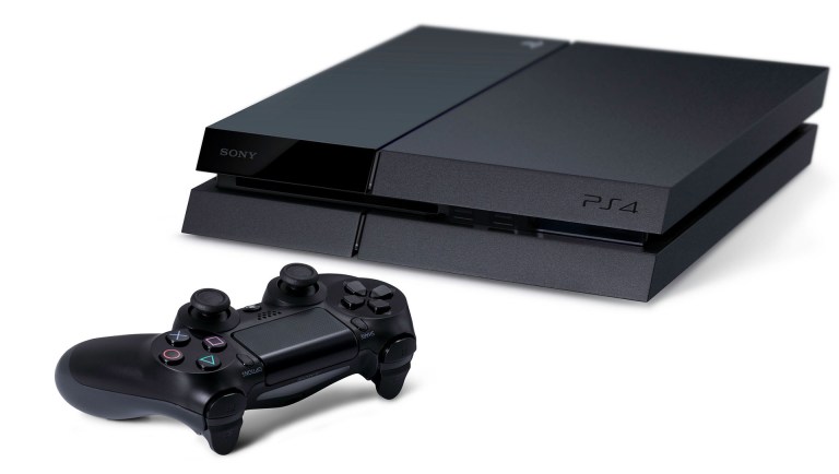 Playstation 4 er utsolgt