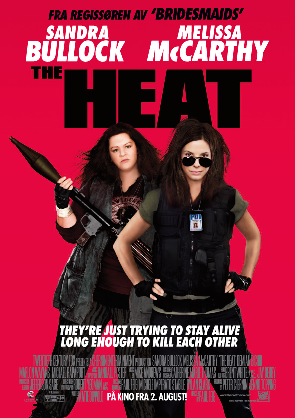 The Heat
