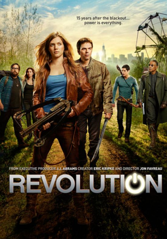 Revolution S01 E01-02