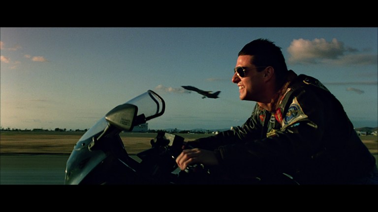 Top Gun 3D