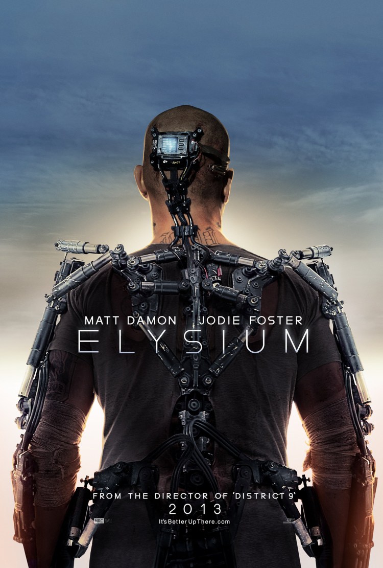 Elysium