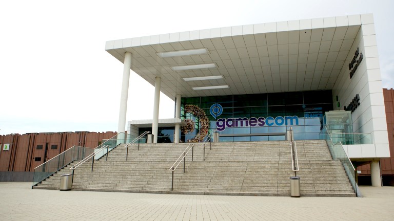 I dag startar Gamescom-sirkuset