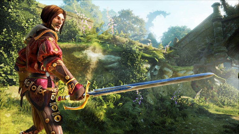 «Fable Legends» avduka på Gamescom