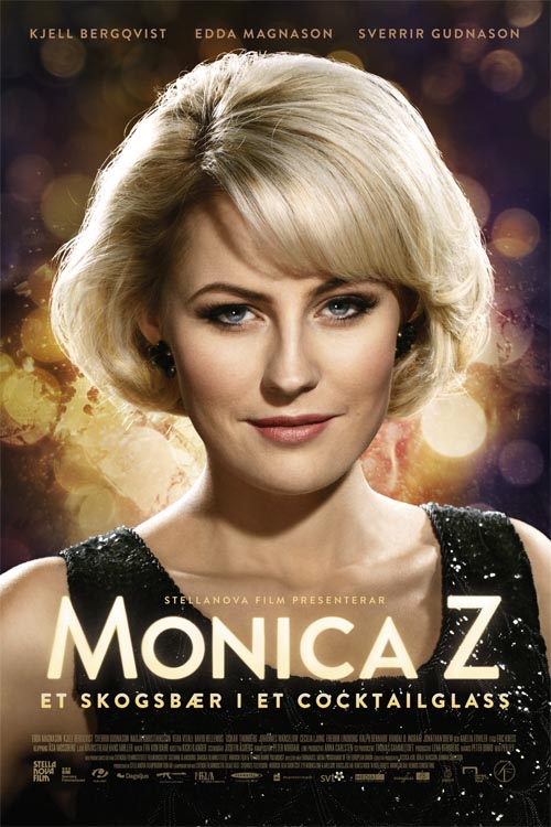Monica Z