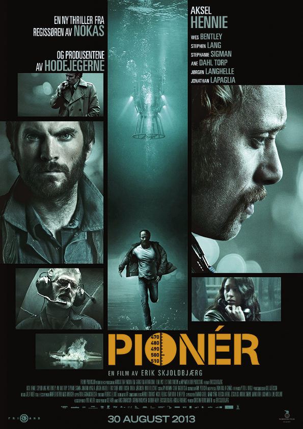 Pioner Film