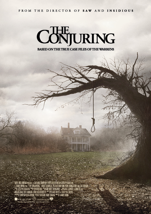 The Conjuring