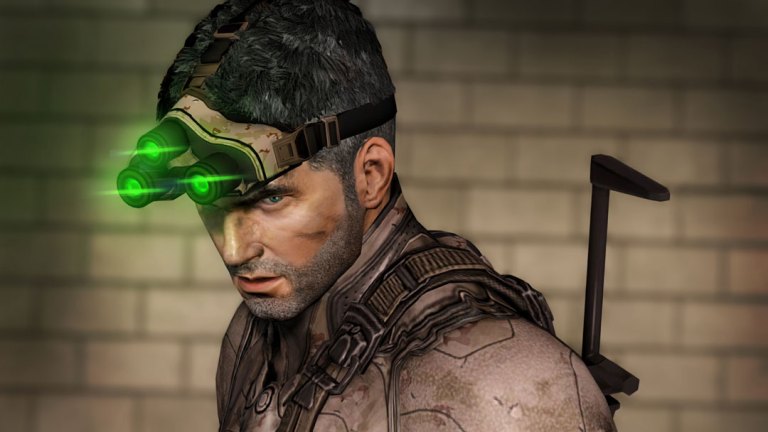 Splinter Cell: Blacklist