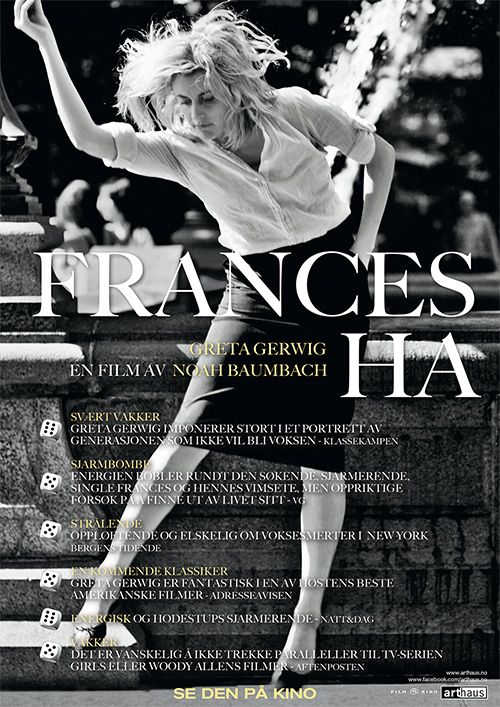 Frances Ha