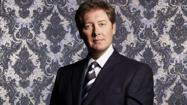 James Spader i Boston Legal. (Foto: ABC)