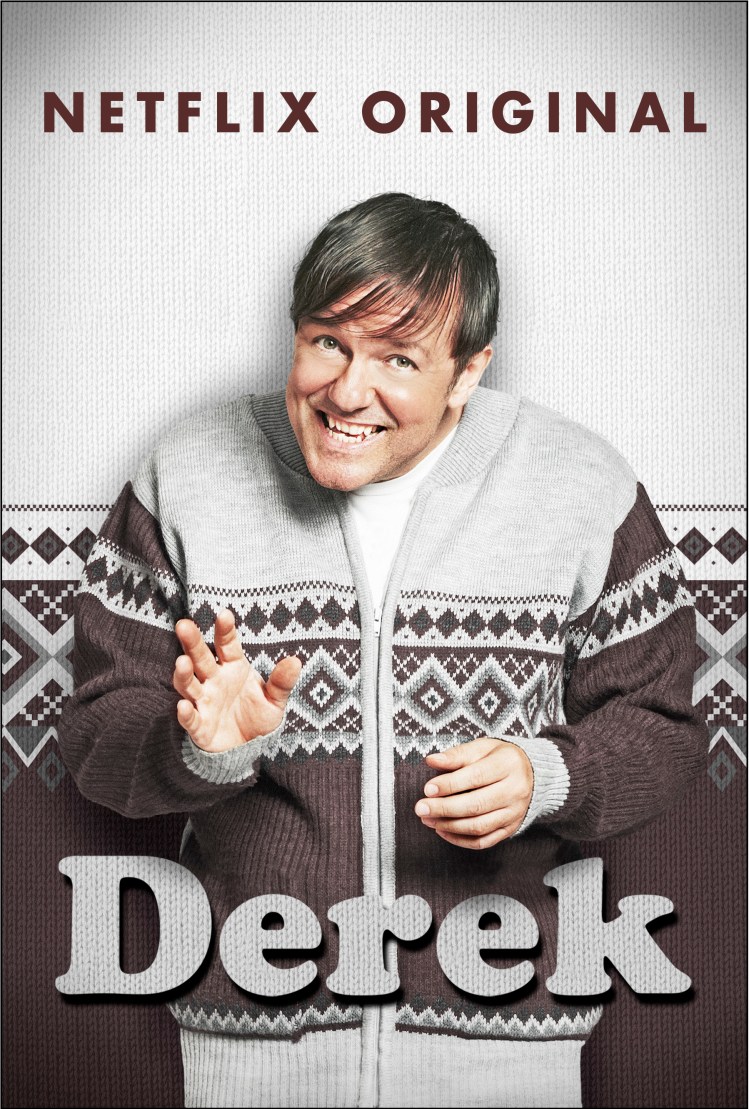 Derek S01 E01-04