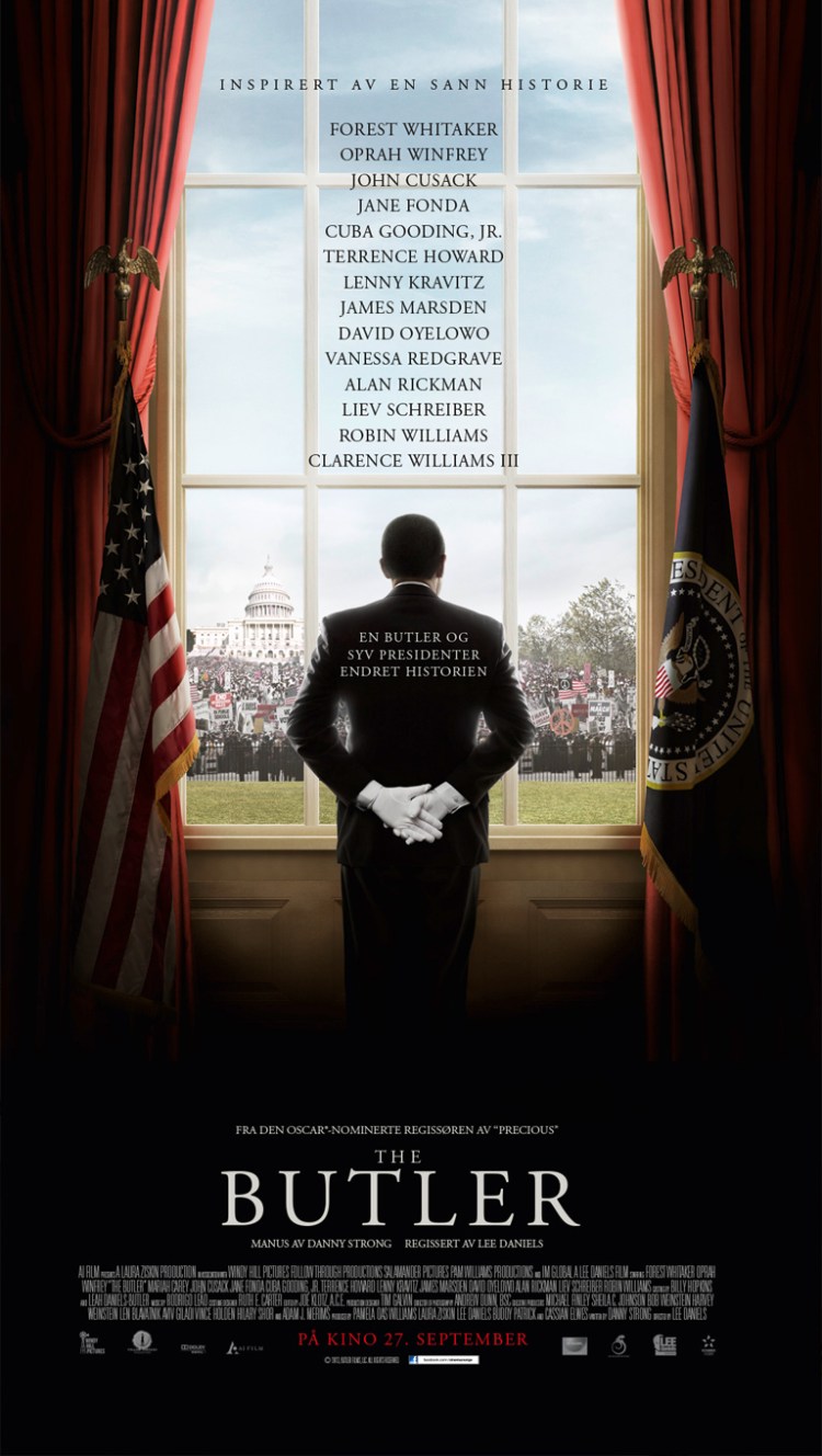 The Butler