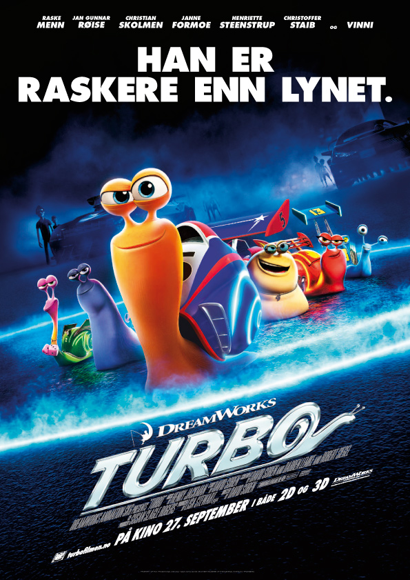 Turbo