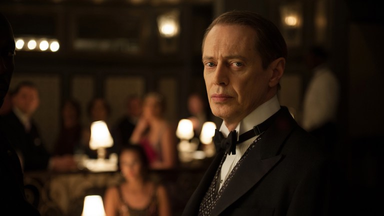 Boardwalk Empire S04 E01-05