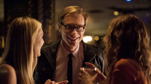 Stephen Merchant i «Hello Ladies». (Foto: HBO)