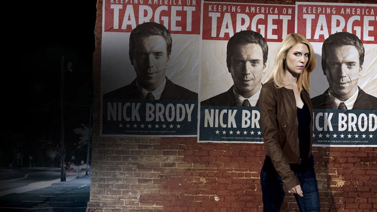 Homeland S03 E01