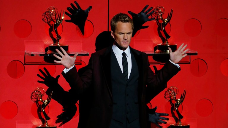 Neil Patrick Harris blir Oscar-programleder