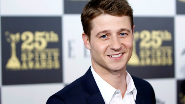 Ben McKenzie, kjent fra seriene <em>The OC</em> og <em>Southland</em>, samt filmene <em>Junebug</em> og <em>88 Minutes</em>, er klar for filminnspilling i Norge. Her på Independent Spirit Awards i 2010. (Foto: AP Photo/Matt Sayles)