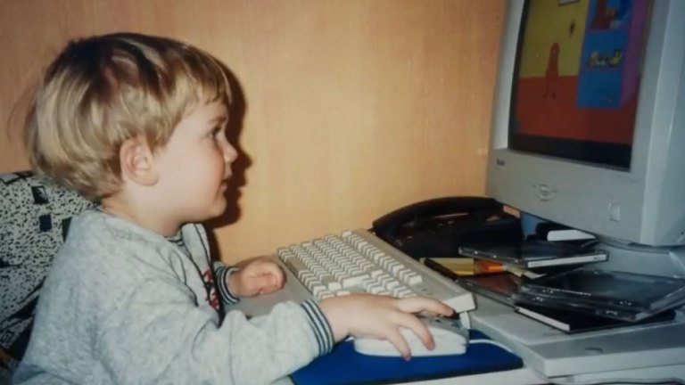 – Spilling ga meg venner