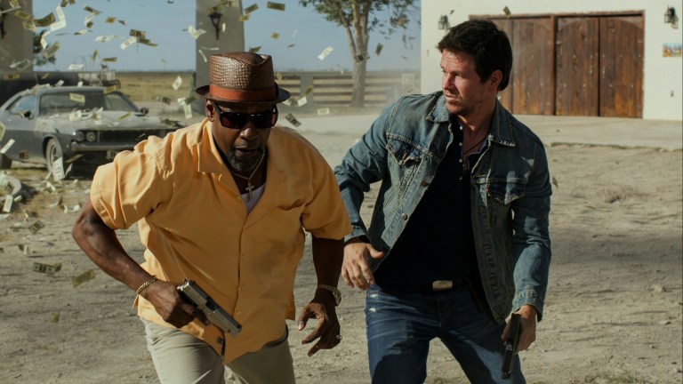 2 Guns