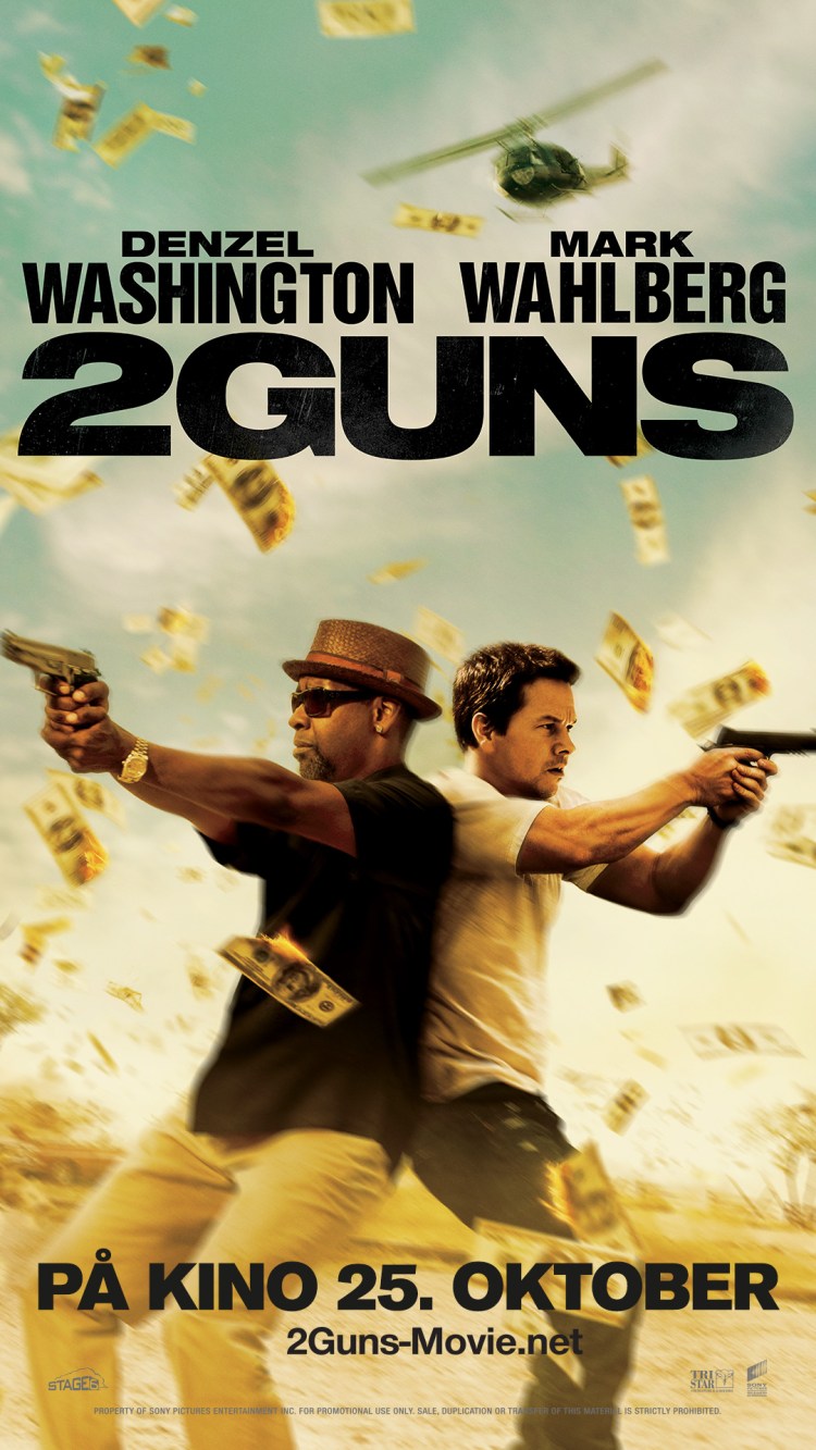 2 Guns