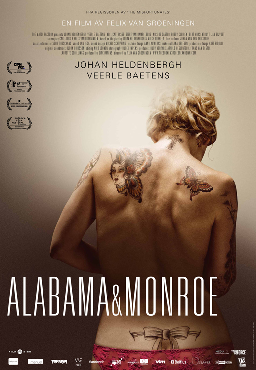 Alabama & Monroe