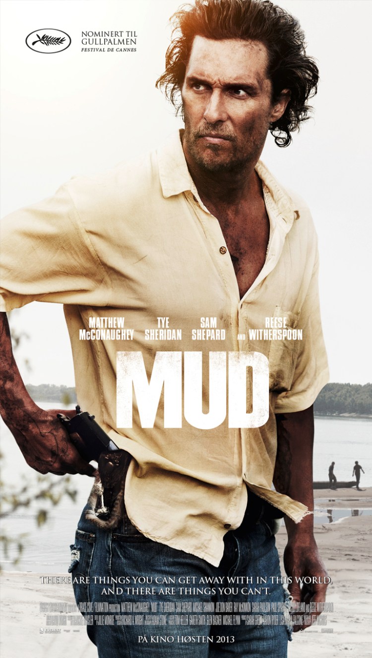 Mud