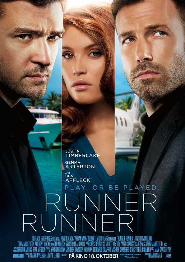 Runner Runner