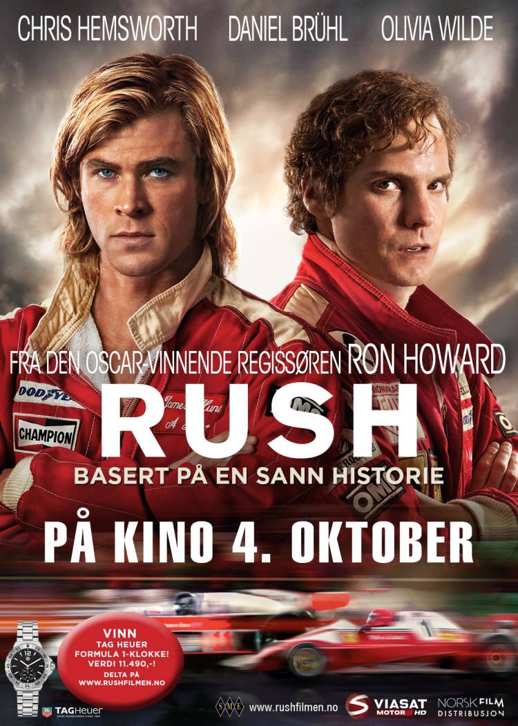 Rush