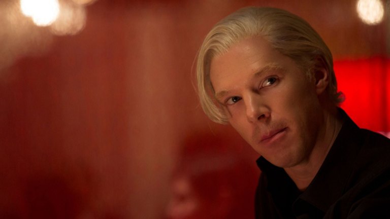 Katastrofal åpning for Assange-film