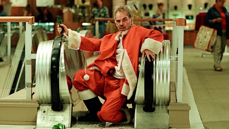 Bad Santa