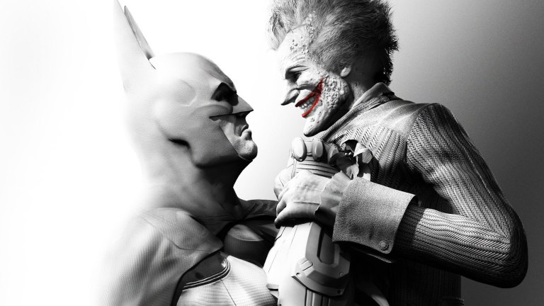 Batman: Arkham Origins