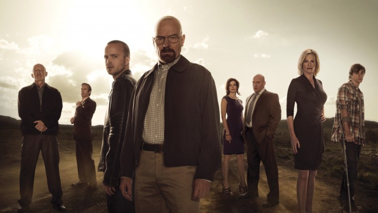 Breaking Bad S05