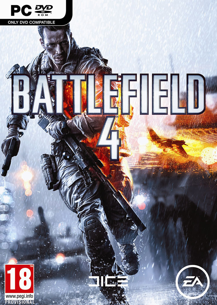 Battlefield 4