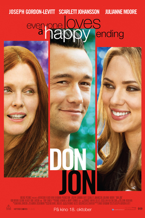 Don Jon