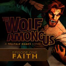 The Wolf Among Us – «Faith»