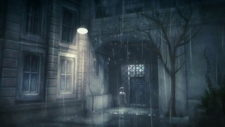 Rain