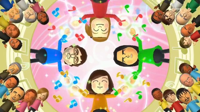 Wii Party U. (Foto: Nintendo)