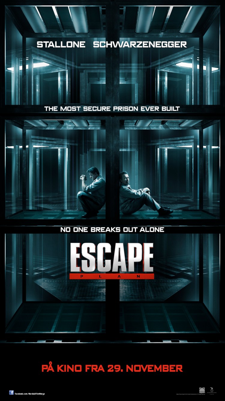 Escape Plan