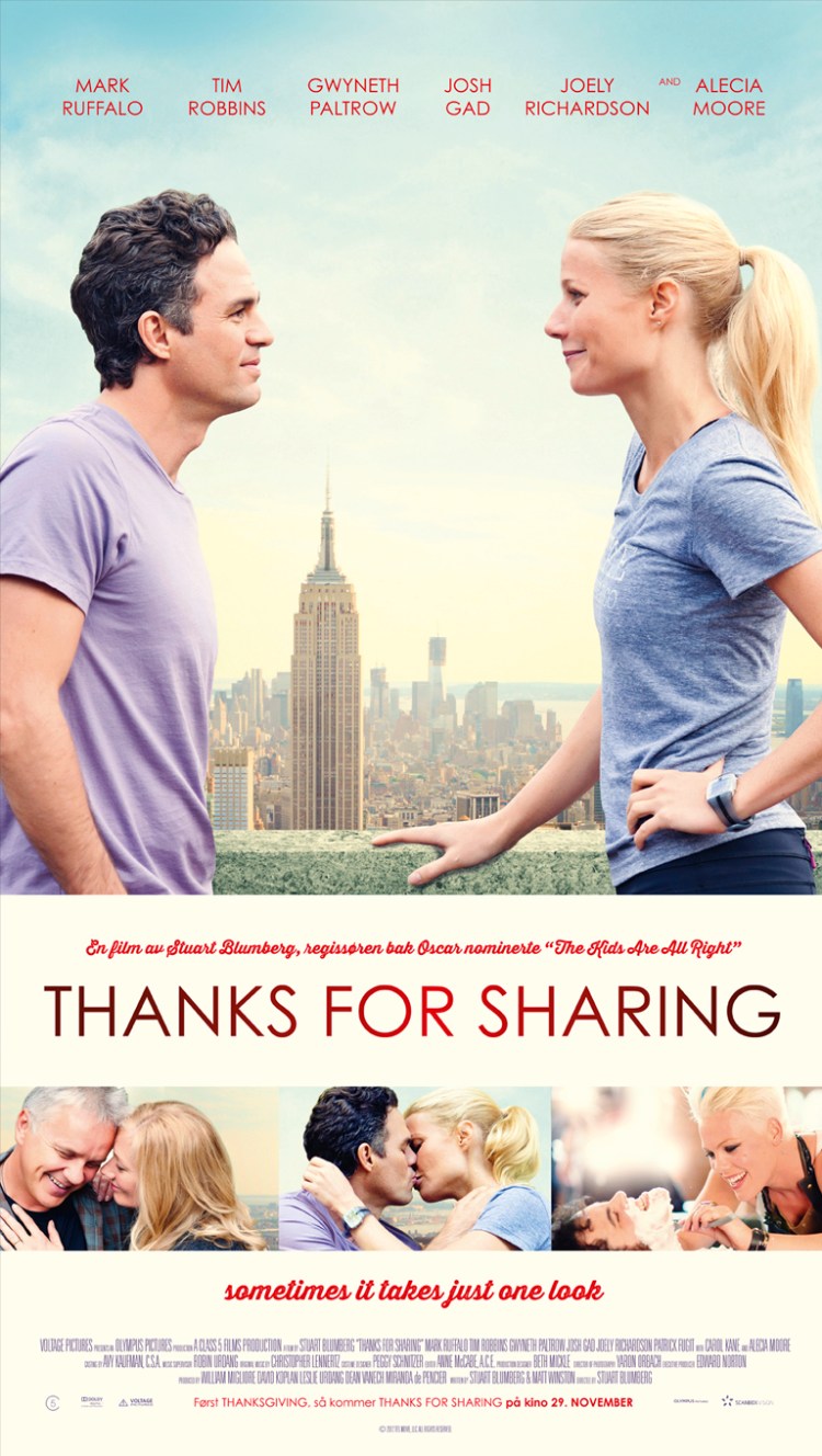 Thanks For Sharing