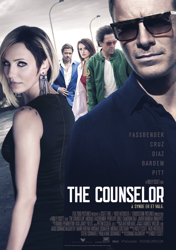 The Counselor