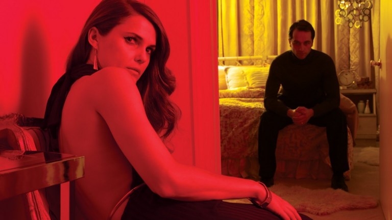 The Americans S01E01