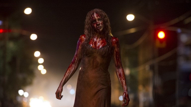 Carrie