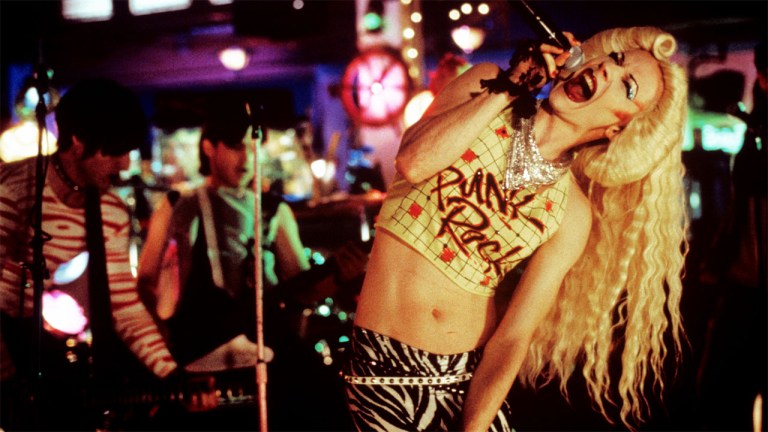 Hedwig and the Angry Inch