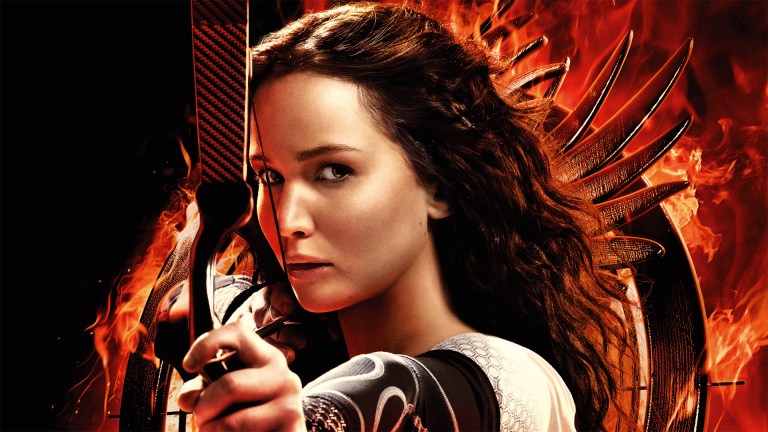 «The Hunger Games» slår «Twilight»-rekord