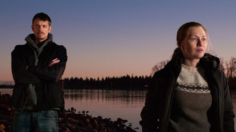 Netflix gjenoppliver «The Killing»