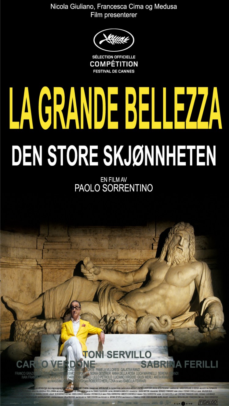 Den store skjønnheten
